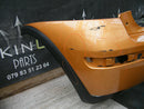 VAUXHALL CORSA C 2003 2004 2005 2006 3DR 5DR REAR BUMPER GENUINE 13120797 (0269)