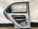 MERCEDES E-CLASS W212 ELEGANCE 2010-15 SALOON GENUINE REAR DOOR SHELL PANEL 1796