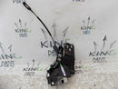 FORD FIESTA MK7 ST PASSENGER REAR DOOR LOCK ASSY COMPLETE AM5A-R26413-BF