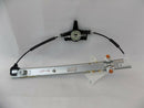 MAZDA 2 DJ 2014-ON FRONT LEFT DOOR WINDOW REGULATOR *NEW* D09L59590A /S55-16