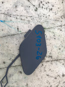 GENUINE BMW 3 F30 LCI  2015-2018 REAR BUMPER TOW COVER  51127384413