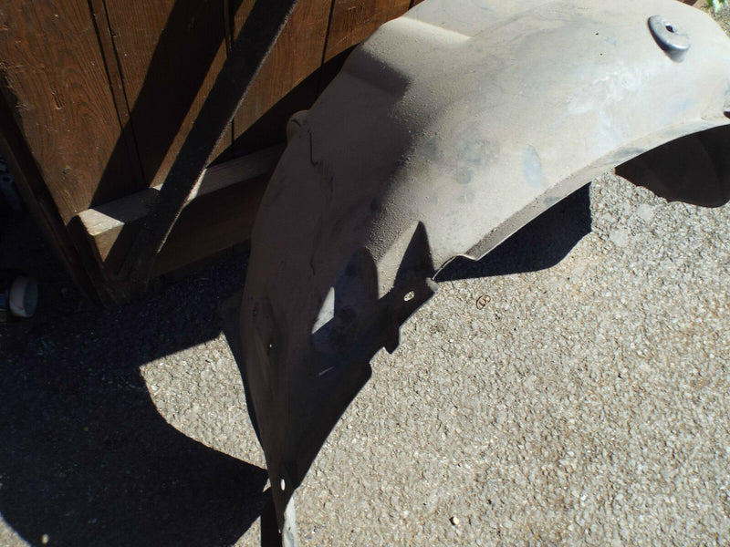Range Rover Sport L320 Rear Right Driver Side O/S Wheel Arch Splash Shield