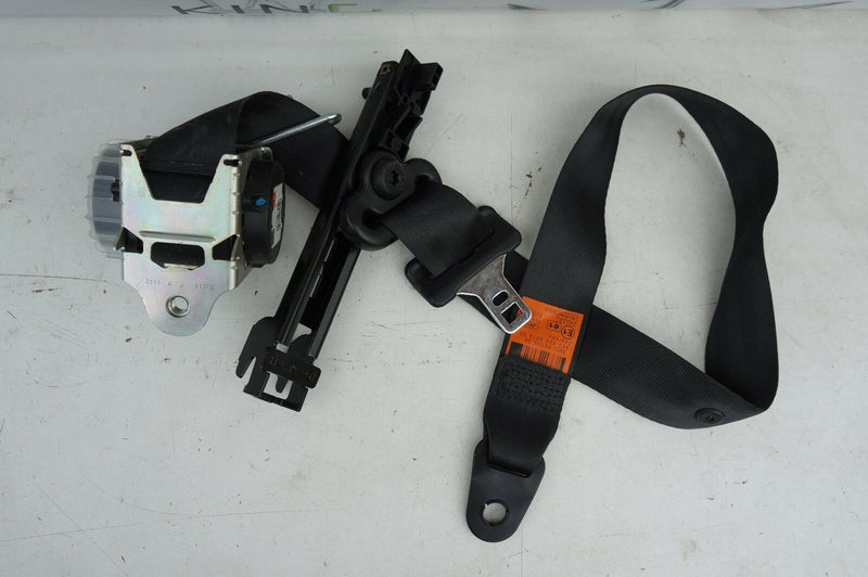 FORD C-MAX MK1 2003-2010 RHD SEAT BELT FRONT PASSENGER LEFT SIDE 3M51R61295DB