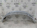 SKODA FABIA 5J MK2 FACELIFT 2010-2013 FRONT BUMPER GENUINE 5J0807221D