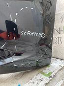 TOYOTA AURIS MK2 FACELIFT HATCHBACK 2015-2018 REAR BUMPER 52150-02D30