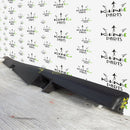 HONDA CR-V MK3 2012- GENUINE SIDE SKIRT SILL COVER LEFT PASSENGER SIDE N/S (286)