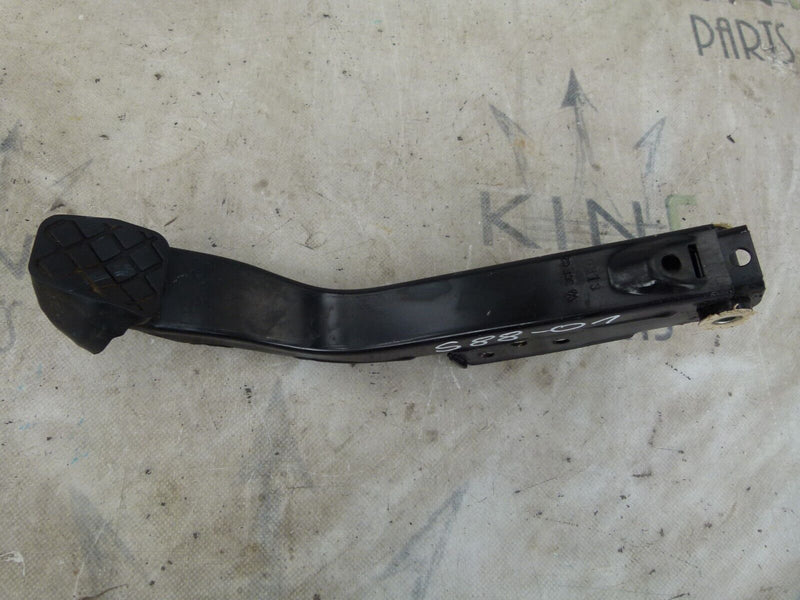 VW UP 2011-2016 THROTTLE PEDAL BRAKE GENUINE 1S2721150