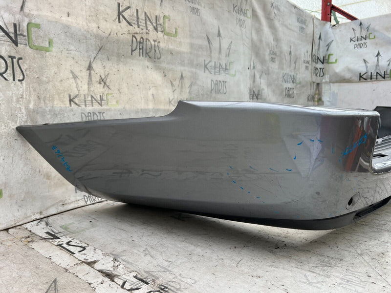 LAND RANGE ROVER VOGUE L322 2002-2009 REAR BUMPER GENUINE BJ32-17927A