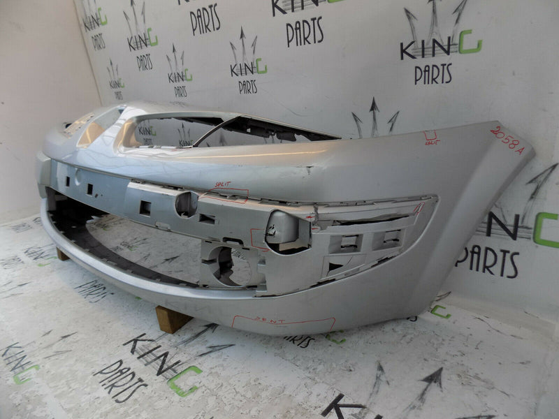 RENAULT MEGANE II MK2 FACELIFT 2006-2009 FRONT BUMPER GENUINE 8200484322