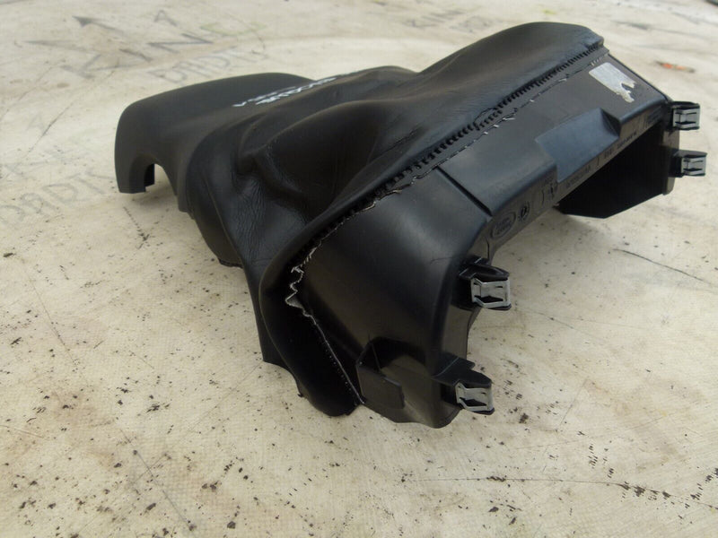 RANGE ROVER EVOQUE HYBRID L551 2019-ON STEERING COLUMN TRIM GENUINE K8D23F902A #