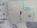 MINI COOPER S R56 - 2009-2013 CREAM REAR BUMPER GENUINE PDC 7147886