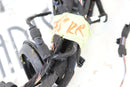 MINI ONE/ S/ COOPER F55 2014-ON 5DR REAR RIGHT DOOR WIRING LOOM HARNESS 9359242