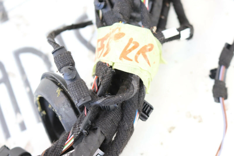 MINI ONE/ S/ COOPER F55 2014-ON 5DR REAR RIGHT DOOR WIRING LOOM HARNESS 9359242