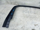 MERCEDES W205 C CLASS 14-21 REAR LEFT WINDOW TRIM INNER A2057370171 #
