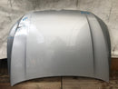 VW GOLF MK8 2019-ON GENUINE BONNET HOOD PANEL in SILVER