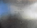 RENAULT GRAND SCENIC MK3 2009-2016 BOOT FLOOR PANEL 745140013R