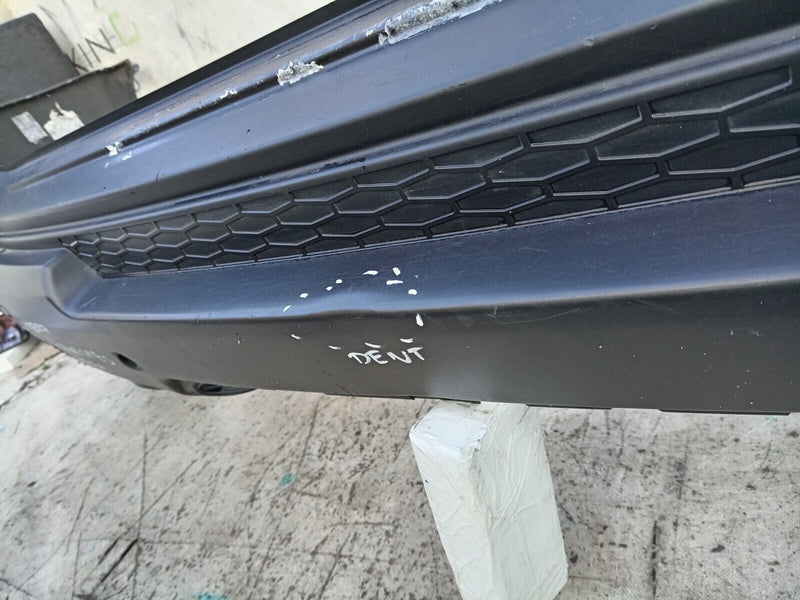 LAND ROVER RANGE ROVER SPORT L494 2014-2017 REAR BUMPER DK62-17F954
