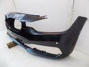 BMW 3 SERIES F30 F31 LCI 2016-ON FACELIFT GREY FRONT BUMPER 51117397622 (6695)