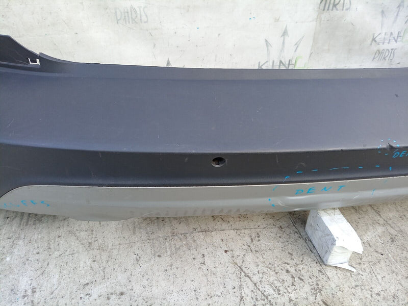 FORD KUGA MK2 2012-2017 REAR BUMPER GENUINE PDC CV44-17D781-AEW