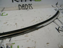 MINI COOPER F55 2014-ON TAILGATE UPPER TRIM STRIP CHROME 5113 7328385