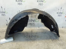VW UP, CITIGO, MII 2011-17 FRONT LEFT WHEEL ARCH MUDGUARD COVER 69A1FL1T