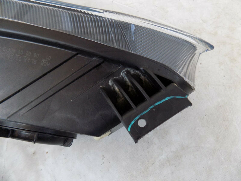 FORD FOCUS MK4 2019> GENUINE LED HEADLIGHT LAMP LEFT SIDE MX7B-13E015-DC