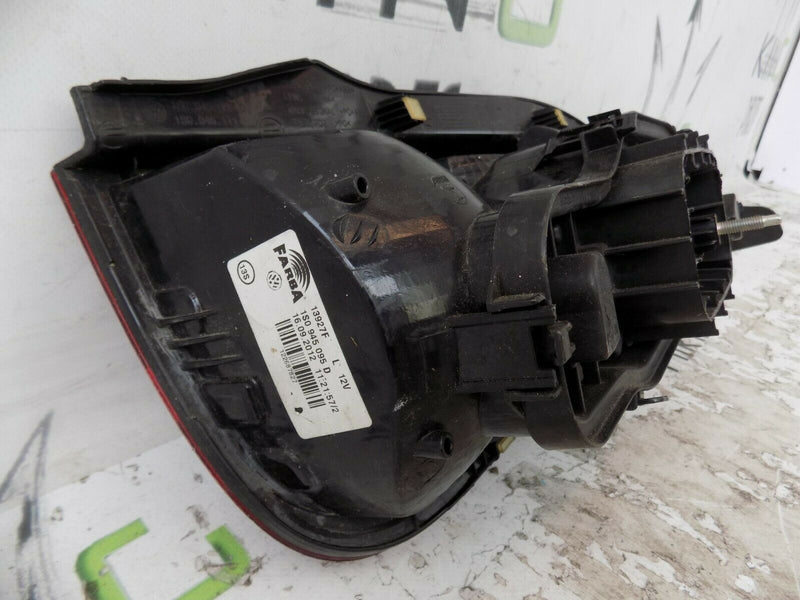 VW UP 2012-2016 REAR RIGHT DRIVER SIDE LIGHT LAMP 1S0945096D