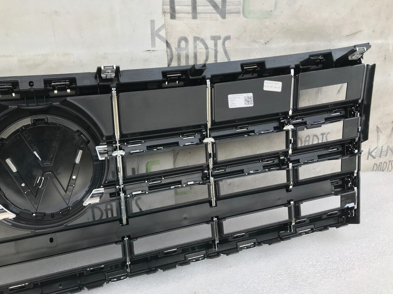 VW TOUAREG CR7 MK3 2018  *NEW FRONT BUMPER RADIATOR GRILL GRILLE 760853696