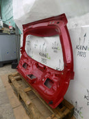 CITROEN C3 Mk2 2010 TAILGATE BOOT LID RED