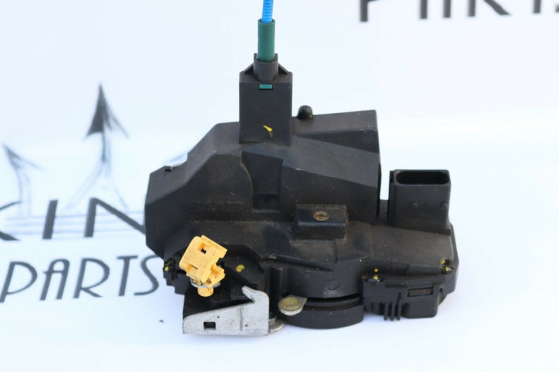 SAAB 95 9-5 1999-2010 FRONT LEFT DOOR LATCH LOCKING 4855177
