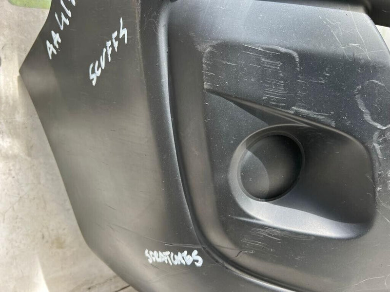 PEUGEOT EXPERT 2017-ON FRONT BUMPER 9808639977