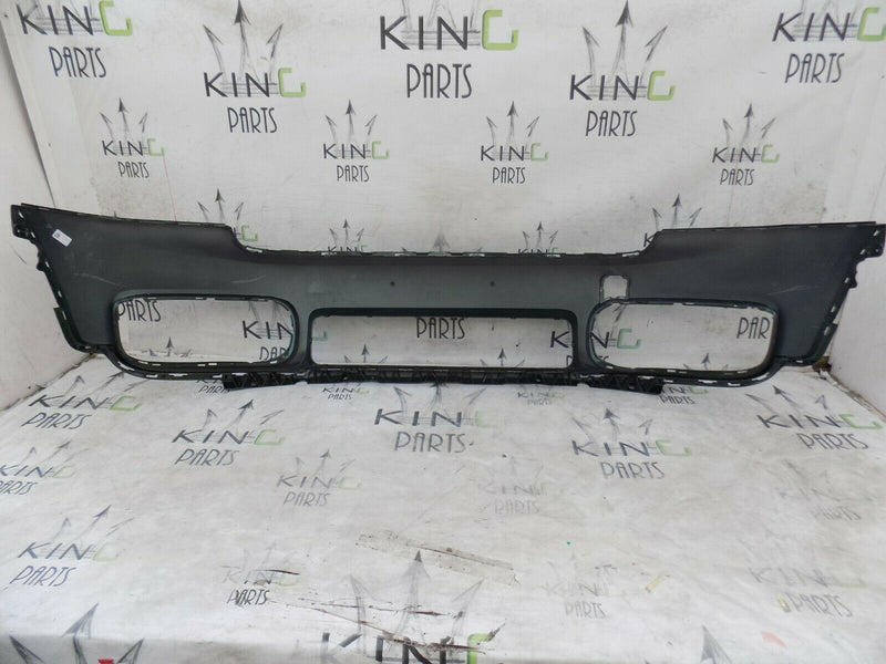 BMW MINI COOPER COUNTRYMAN F60 2017-ON FRONT BUMPER GENUINE 5111 7390520