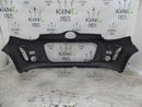 CITROEN C1 FACELIFT 2012-2014 GREY FRONT BUMPER GENUINE 52119-0H130