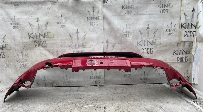 PEUGEOT 2008 2016-2018 FACELIFT FRONT BUMPER  9814116177