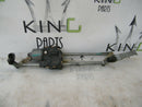 VW GOLF VI MK6 2008-2012 FRONT WIPERS MOTOR WITH LINKAGE MECHANISM