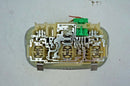 CITROEN C4 GRAND PICASSO 2006-2013 INTERIOR FRONT ROOF READING LIGHT