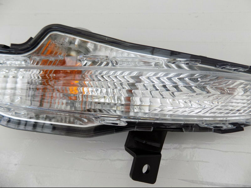 PEUGEOT 308 2014-2017 FRONT LEFT N/S  INDICATOR LAMP *NEW* 9678039380 /S21-36