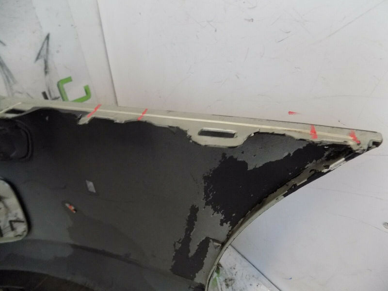 PEUGEOT 407 FRONT BUMPER 2004- ONWARDS GENUINE PEUGEOT PART 9644644377