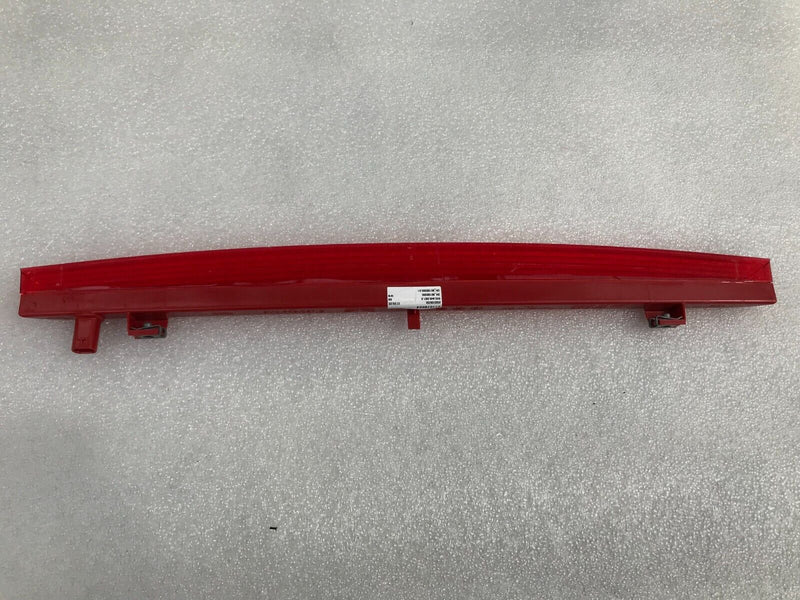AUDI A1 MK2 (GB) 2019-2021 GENUINE REAR STOP LED THIRD BRAKE LIGHT 8V0945097D