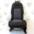 FORD S-MAX LCI 2010-2013 GENUINE FOLDING REAR SEAT LEFT PASSENGER SIDE N/S