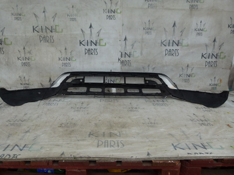 MERCEDES GLC X253 2015-2020 FRONT BUMPER LOWER PART GENUINE A2538850665