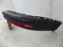 FORD GALAXY II MK2 2006-2014 BLACK REAR BUMPER GENUINE 6M21-17866