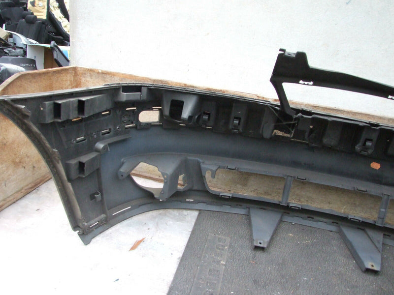 Ford Galaxy 2001-2006 Front Bumper Genuine Gold (9055)