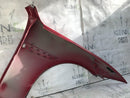 JAGUAR XE X760 2016-20 FRONT FENDER WING PANEL LEFT PASSENGER SIDE