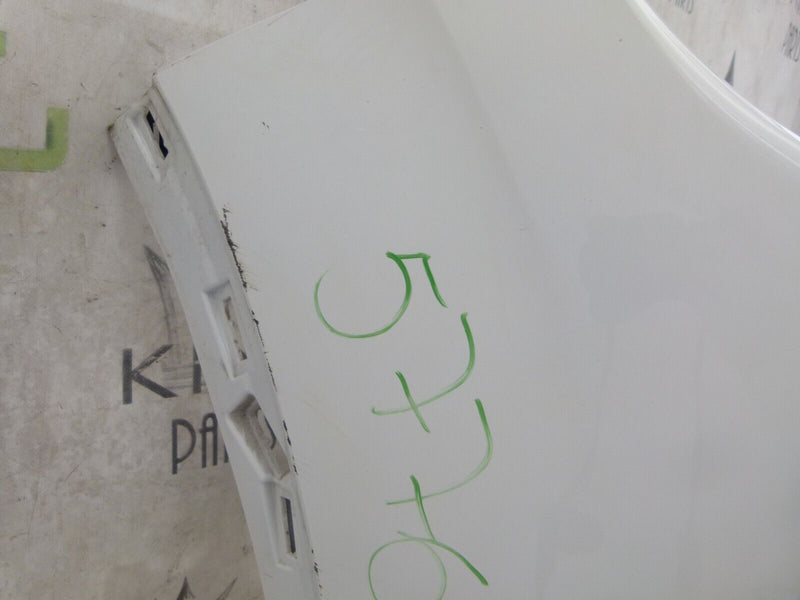 PEUGEOT 5008 MK2 P87E 2018-2020 FRONT BUMPER GENUINE 9816497877