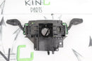 FORD FOCUS MKIII 2011-2014 5DR INDICATOR WIPER STALK CONTROL SWITCH & SQUIB