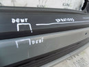 HYUNDAI KONA FACELIFT 2021-ON REAR BUMPER GENUINE 4x PDC 86611-J9BA0