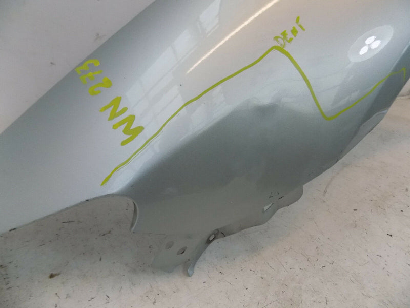 MAZDA 6 MK1 GG1 2002-2007 FRONT FENDER WING PANEL LEFT PASSENGER SIDE N/S