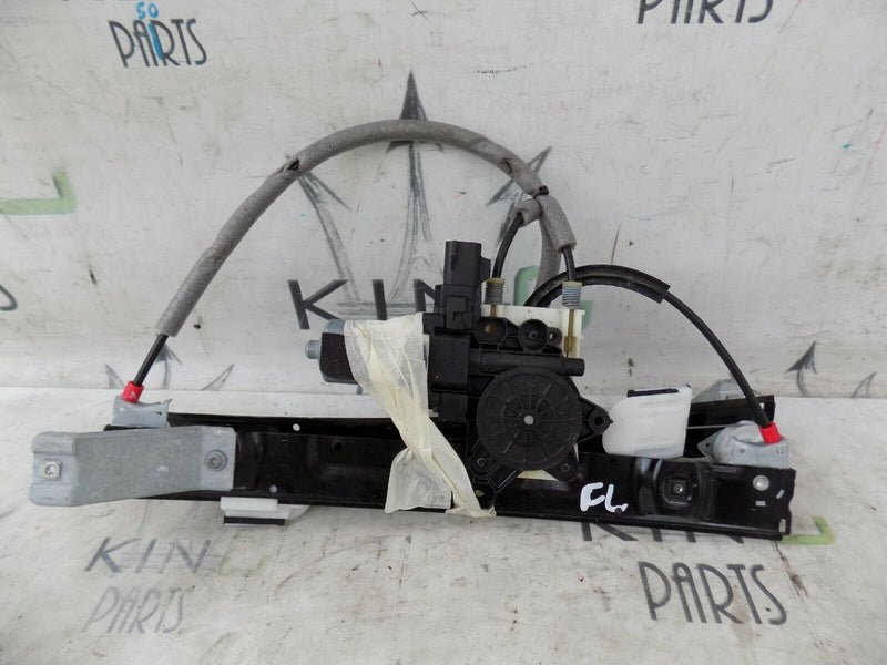 JAGUAR XJ (X351) 2010-2019 FRONT LEFT WINDOW REGULATOR LIFTER OEM