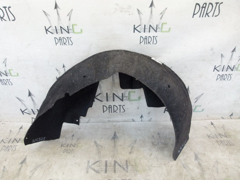 VW GOLF ESTATE MK7.5 2017-2019 REAR RIGHT WHEEL ARCH MUDGUARD 5G9810972C